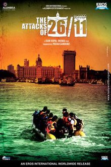 The Attacks of 26 - 11 2013 DVD Rip full movie download